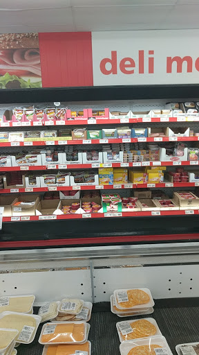 Grocery Store «Save-A-Lot», reviews and photos, 704 Elm St, Eminence, KY 40019, USA