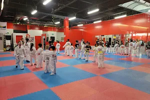 Legacy Taekwondo Martial Arts & After School Program image
