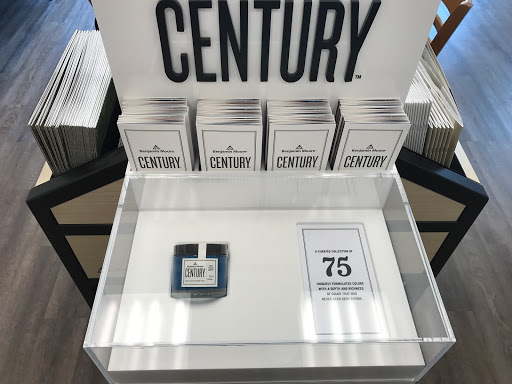 Window Treatment Store «Red Star Paint & Decorating Center», reviews and photos, 420 Bloomfield Ave, Montclair, NJ 07042, USA