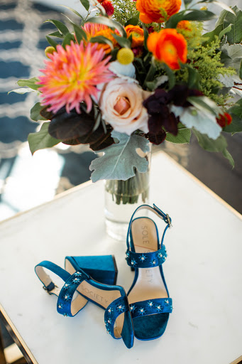 Florist «belle-flower», reviews and photos, 5745 Horton St B, Emeryville, CA 94608, USA