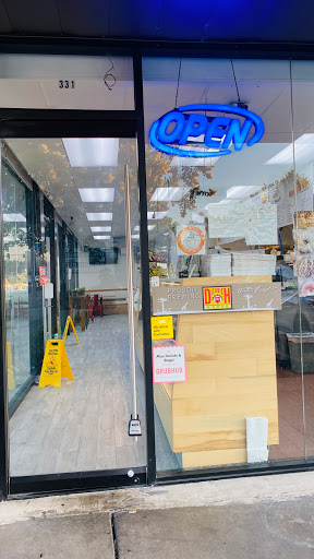 Donut Shop «Miss Donut & Bakery», reviews and photos, 331 N State College Blvd, Fullerton, CA 92831, USA