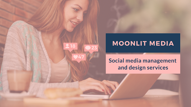 Comments and reviews of Moonlit Media