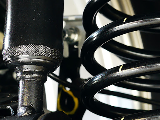 Auto Repair Shop «Friedman Automotive Services», reviews and photos, 1662 E 361st St, Eastlake, OH 44095, USA