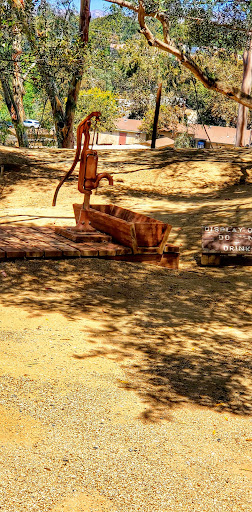 Park «Heritage Hill Historical Park», reviews and photos, 25151 Serrano Rd, Lake Forest, CA 92630, USA