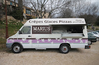Photos du propriétaire du Pizzas à emporter Pizza Marius Provence à Saint-Marc-Jaumegarde - n°1