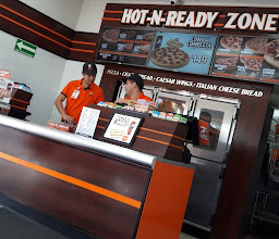 Little Caesar's Herradura photo