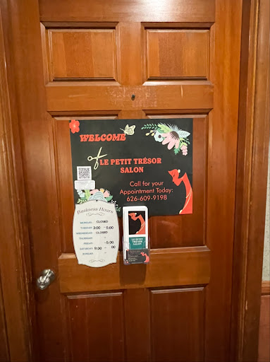 Car Wash «Bonita Car Wash», reviews and photos, 555 W Bonita Ave, San Dimas, CA 91773, USA