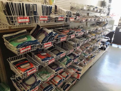 Electronics Store «Shields Electronics Supply Inc», reviews and photos, 830 State St, Bristol, TN 37620, USA