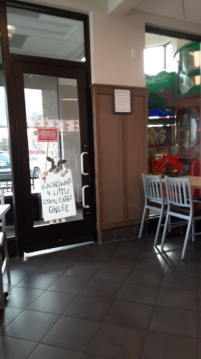 Fast Food Restaurant «Chick-fil-A», reviews and photos, 1301 E 120th Ave, Thornton, CO 80233, USA