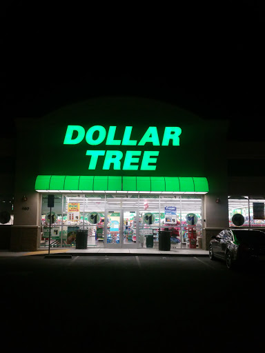 Dollar Store «Dollar Tree», reviews and photos, 460 N Humboldt Ave, Willows, CA 95988, USA