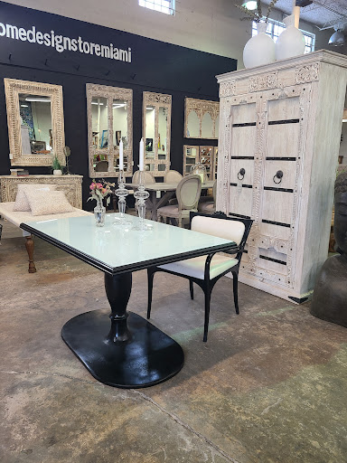 Furniture Store «Home Design Store Outlet», reviews and photos, 3750 NW 46th St, Miami, FL 33142, USA