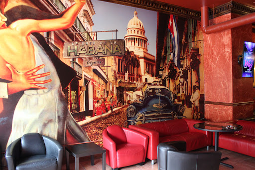 Tobacco Shop «La Casa Cigars and Lounge - Retail», reviews and photos, 1502 Randolph Street #100, Detroit, MI 48226, USA