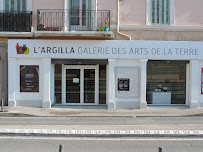 Photos du propriétaire du Restaurant Galerie Argilla à Aubagne - n°3