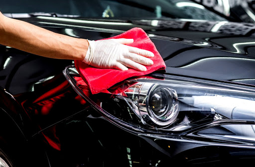 Rise and Shine Detailing LLC en Whitewater