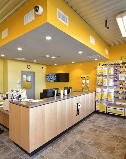 Self-Storage Facility «Safeguard Self Storage», reviews and photos, 6000 Sunrise Hwy, Massapequa, NY 11758, USA