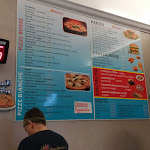 Photo n°1 de l'avis de Michele. fait le 29/07/2020 à 10:30 sur le  Alba Chiara 3 à San Salvo