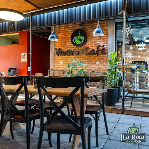La Roca Vivero + Café, México en Cuautla - Número de Teléfono, Reservas ...