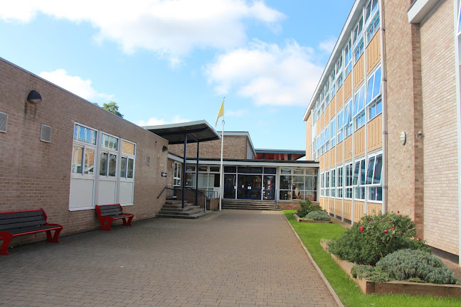 Reviews of St Bede's Catholic College in Bristol - School