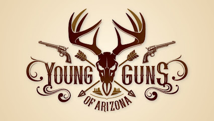 Young Guns of Arizona ** By Appointment Only Please **