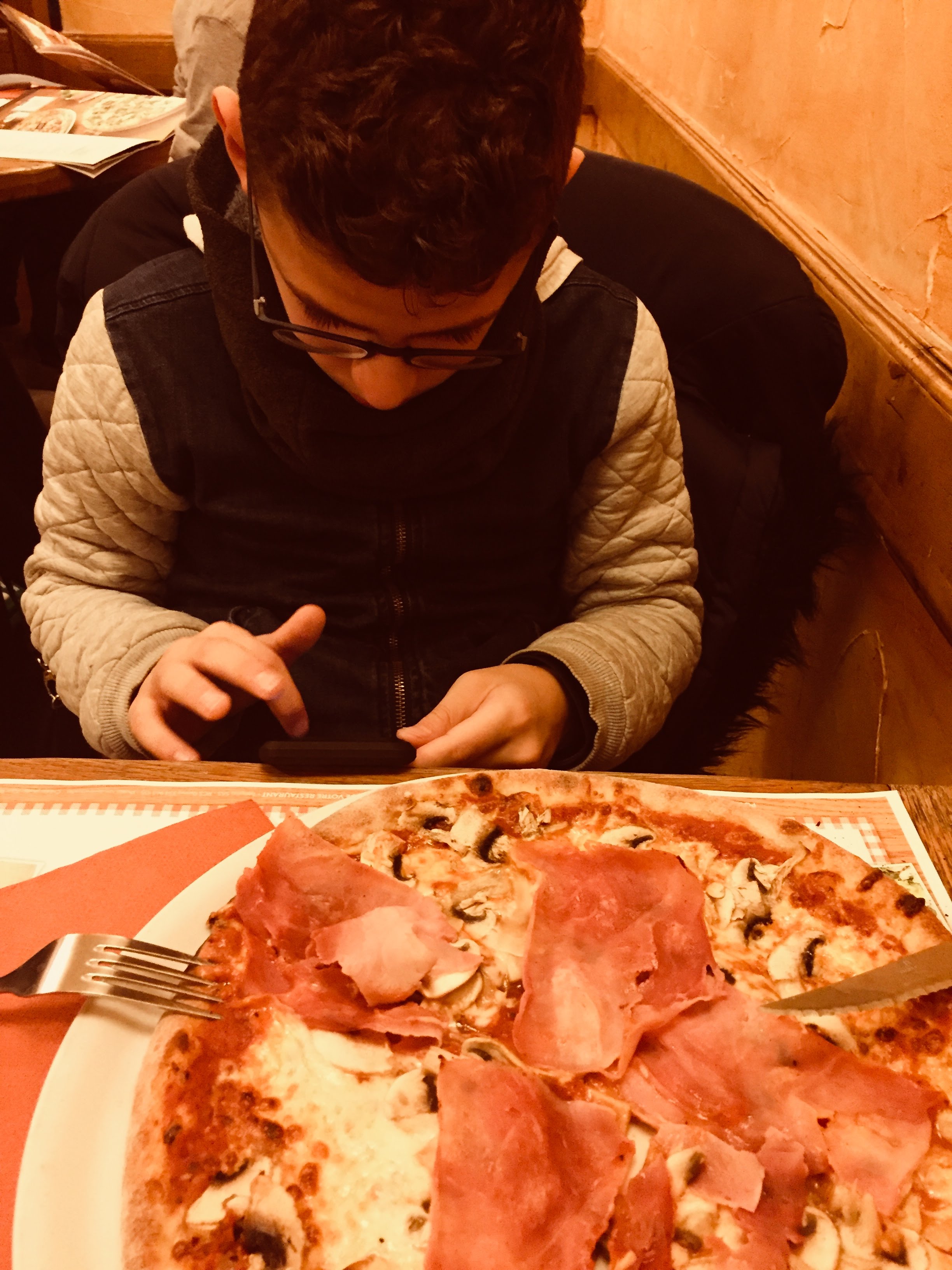 Photo n° 1 de l'avis de Joe.b fait le 20/01/2018 à 10:07