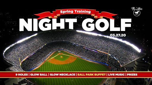 Golf Course «Western Skies Driving Range», reviews and photos, S 31st St, Gilbert, AZ 85296, USA