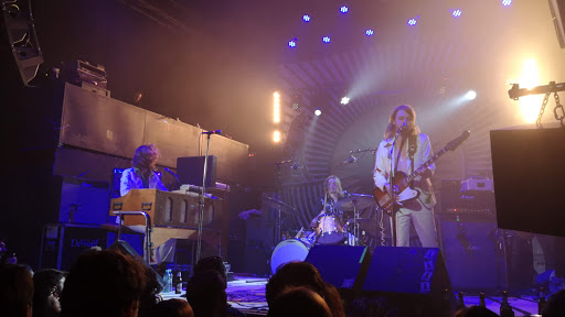 Sala Caracol Madrid