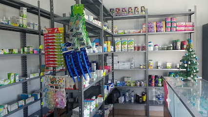 Farmacia Galvez Santa Cruz Del Astillero