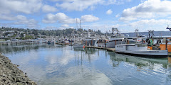 Newport Historic Bayfront