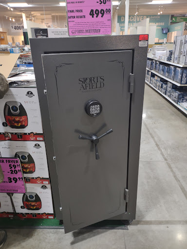 Home Improvement Store «Menards», reviews and photos, 4701 W Cal Sag Rd, Crestwood, IL 60445, USA