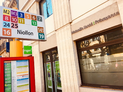 Espace Mutuel MGEN d'Aix-en-Provence à Aix-en-Provence