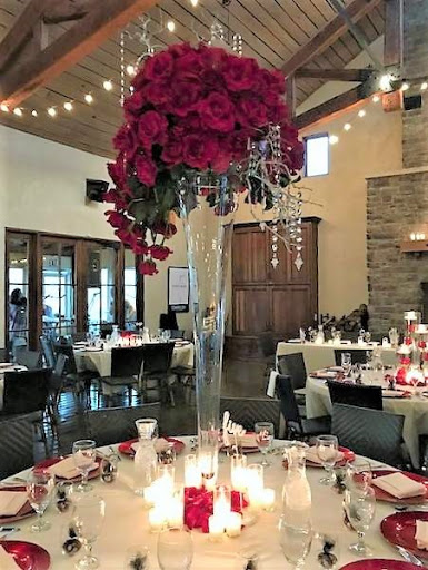 Florist «Stems Florist», reviews and photos, 210 St Francois St, Florissant, MO 63031, USA