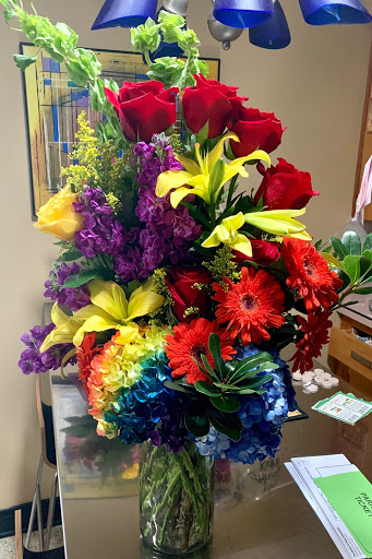 Florist «Edgewood Flowers», reviews and photos, 4927 S Orange Ave, Orlando, FL 32806, USA