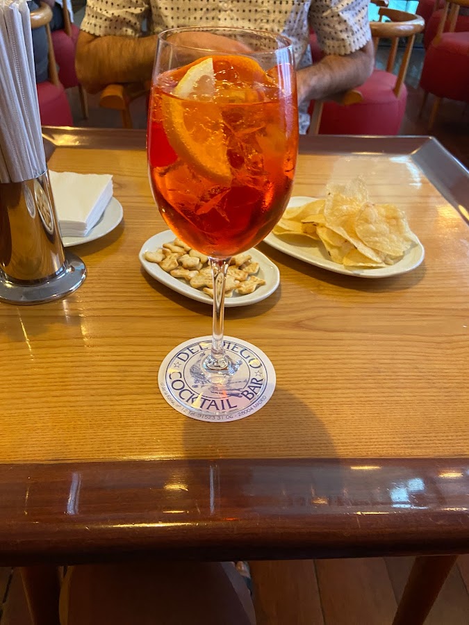 Del Diego Cocktail Bar