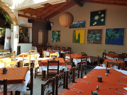 K,puchinos Restaurante-Bar Tequisquiapan - Independencia 7, Centro, 76750 Tequisquiapan, Qro., Mexico