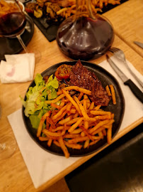 Frite du La Place - Restaurant, Bar, Traiteur à Montech - n°8