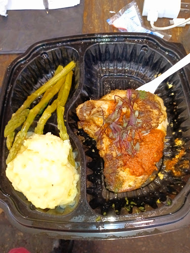 Live Music Venue «The Garden Theater», reviews and photos, 3929 Woodward Ave, Detroit, MI 48201, USA