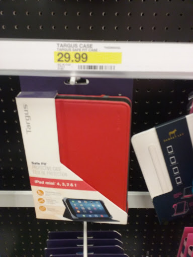 Department Store «Target», reviews and photos, 975 Rockland Rd, Lake Bluff, IL 60044, USA