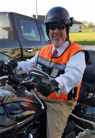 Attorney «Hog Law Tampa Motorcycle Attorney», reviews and photos