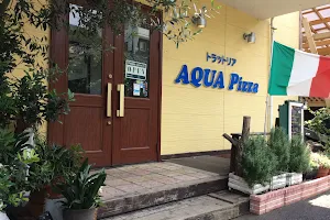 Aqua Pizza image