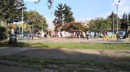 Parque Bachué
