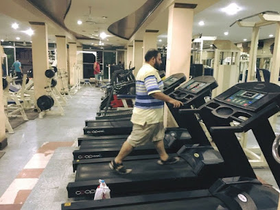Imtiaz Fitness - Swiss Centre, Wahdat Rd, Old Muslim Town, Mulsim Town, Lahore, Punjab, 54700, Pakistan