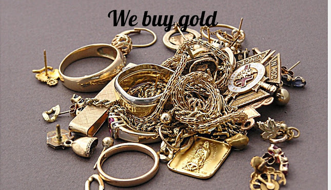 Reviews of Gold Trader Ltd in Leeds - Jewelry