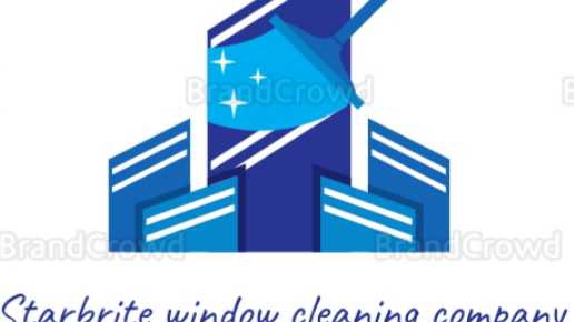 Starbrite window cleaning company