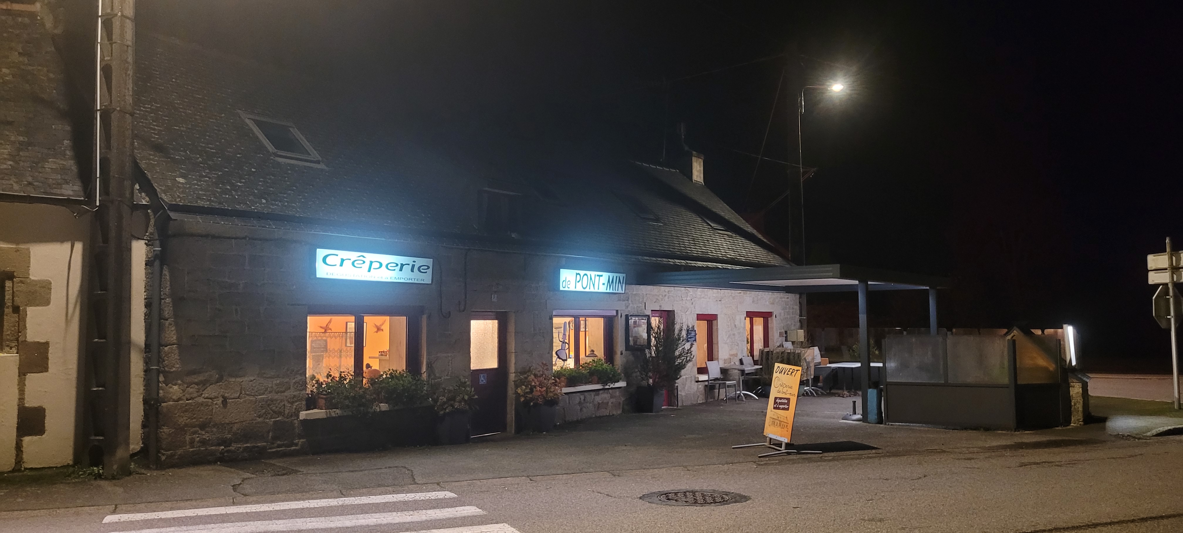 Photo n° 1 de l'avis de Stéphane.o fait le 12/11/2023 à 08:23