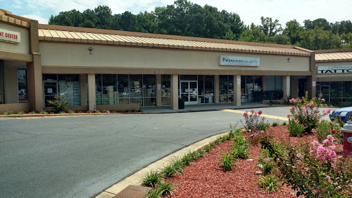 Beauty Supply Store «Princess Nail Supply», reviews and photos, 1300 Buck Jones Rd, Raleigh, NC 27606, USA