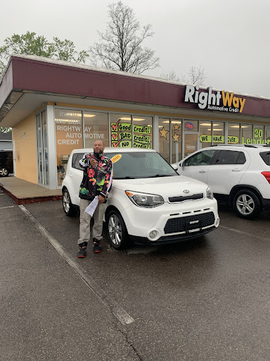 Used Car Dealer «RightWay Auto Sales», reviews and photos, 410 W National Rd, Vandalia, OH 45377, USA