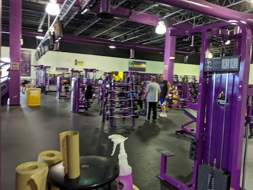 Gym «Planet Fitness - Brick, NJ», reviews and photos, 325 Brick Blvd, Brick, NJ 08723, USA