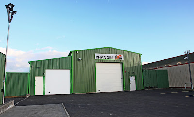 Chandès Electricité à Saint-Paulien
