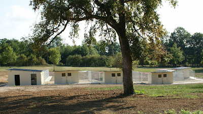 Centre Canin et Félin Mas Dog à Mazères