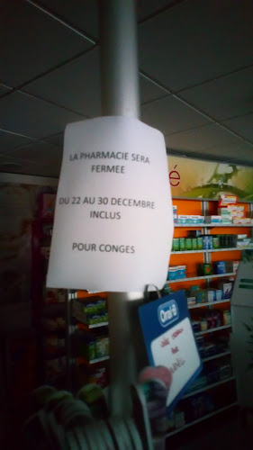 Pharmacie Principale à Verneuil d'Avre et d'Iton